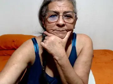 Bongacams Live Porn of candy-mature