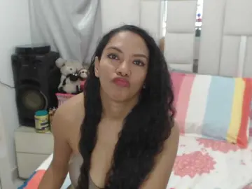Bongacams Adult Webcam of KarlieK