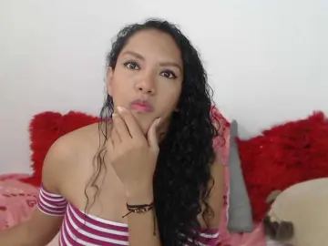 Bongacams Nude Webcam of KarlieK