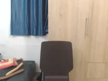 Bongacams Sex Chat of andreitatrujillo