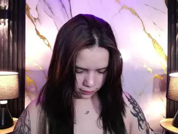 Bongacams Private Sex Chat of Annybutty