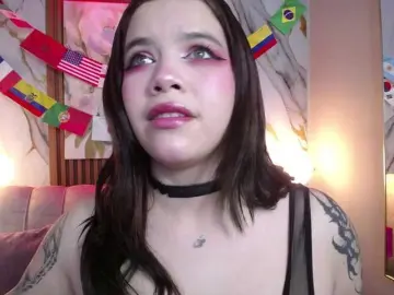 Bongacams Private Sex Chat of Annybutty