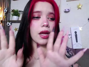 Bongacams Free Porn Cam of Annybutty
