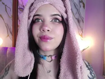 Bongacams Live Porn of Annybutty