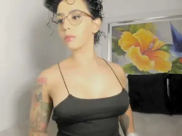 Bongacams Adult Webcam of kaiasweet