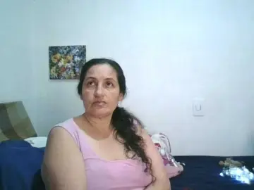 Bongacams Adult Video Chat of Ximenajimenez