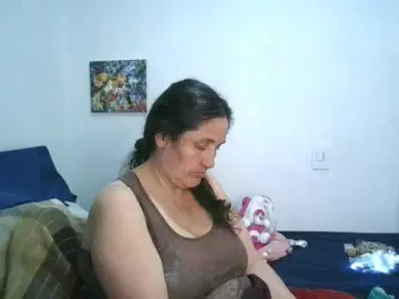 Bongacams Private Sex Chat of Ximenajimenez