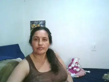 Bongacams Best Webcam of Ximenajimenez