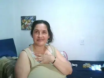 Bongacams Private Sex Chat of Ximenajimenez