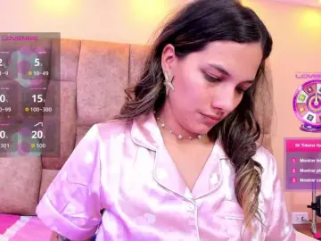 Bongacams Live Sex of EmmaSanchez1