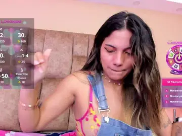 Bongacams Best live sex cam show of EmmaSanchez1