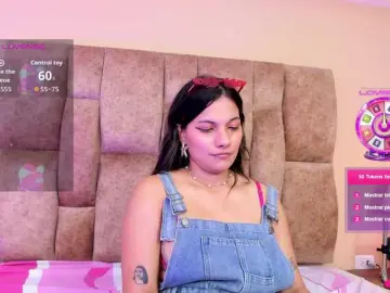 Bongacams Live Sex of EmmaSanchez1