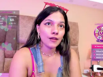 Bongacams Private Sex Chat of EmmaSanchez1