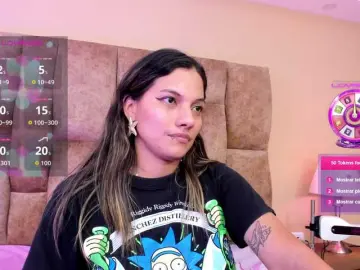 Bongacams Sex Chat of EmmaSanchez1