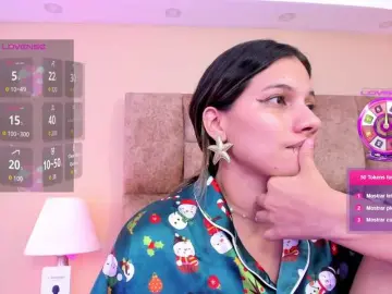 Bongacams Sex Chat of EmmaSanchez1