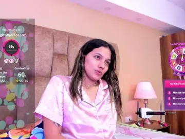 Bongacams Watch Live Sex Cams of EmmaSanchez1