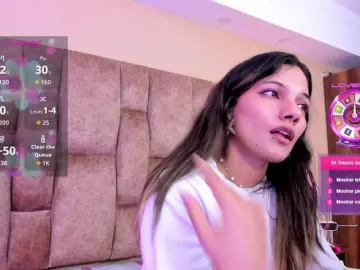 Bongacams Live Sex of EmmaSanchez1