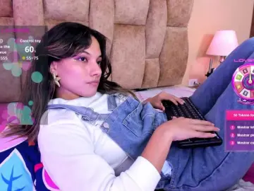 Bongacams Adult Webcams of EmmaSanchez1