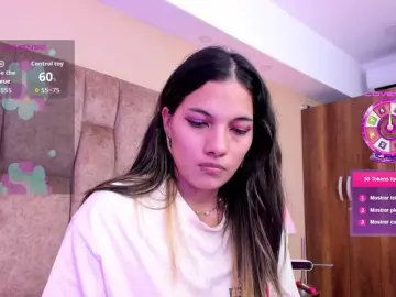 Bongacams Adult Webcams of EmmaSanchez1