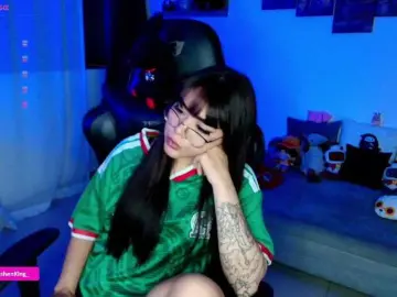 Bongacams Free Porn Cam of Nicorobin