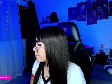 Bongacams Free Live Porn of Nicorobin