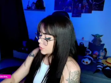 Bongacams Live Sex of Nicorobin