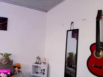 Bongacams Sex Cam of Nicorobin