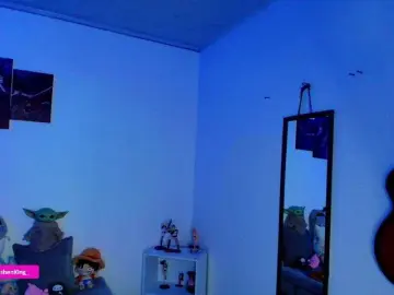 Bongacams Adult Webcam of Nicorobin