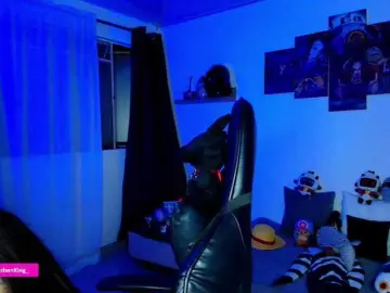 Bongacams Sex Chat of Nicorobin