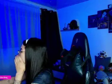 Bongacams Sex Chat of Nicorobin