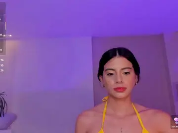 Bongacams Sex Cam of BellaConnor