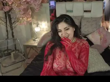 Bongacams Adult Video Chat of miasecretmodel