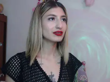Bongacams Live Sex Cam of 1kaii