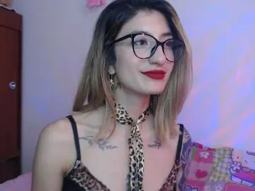 Bongacams Adult Webcam of 1kaii