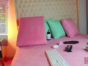 Bongacams Sex Cam of KendallRouse