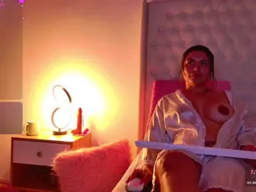 Bongacams Free Porn Cam of KendallRouse