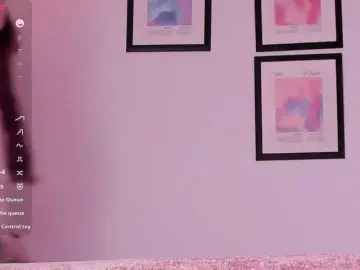 Bongacams Free Live Porn of Pamela-Velvet