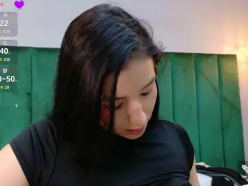 Bongacams Watch Live Sex Cams of AshleyEvans21