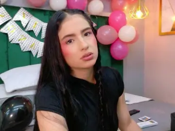 Bongacams Live Porn of AshleyEvans21