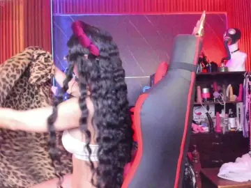 Bongacams Sex Cam of XiaQueen