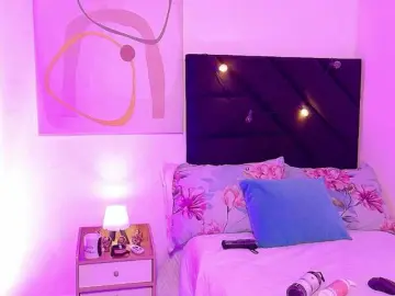 Bongacams Live Sex of littleapril