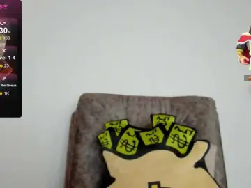 Bongacams Free Porn Cam of paramo1