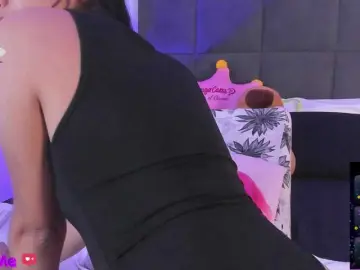 Bongacams Sex Chat of ChloeMontes