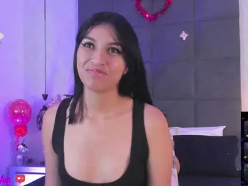 Bongacams Sex Cam of ChloeMontes