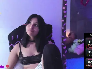 Bongacams Sex Cam of ChloeMontes