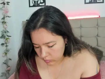 Bongacams Sex Chat of LinaBrowm