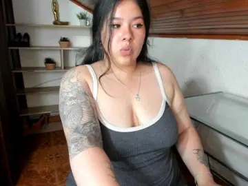 Bongacams Best live sex cam show of LinaBrowm