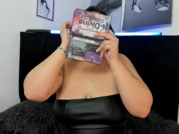 Bongacams Live Sex Cam of LinaBrowm