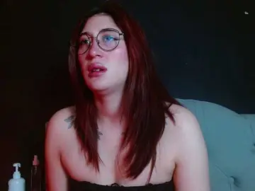 Bongacams Live Sex of Red-moonn