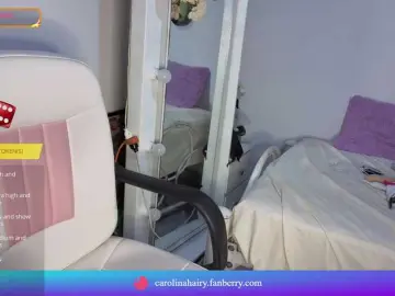 Bongacams Free Live Porn of carolinahairy